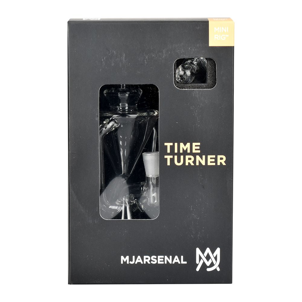 mj arsenal time turner 7 dab rig set