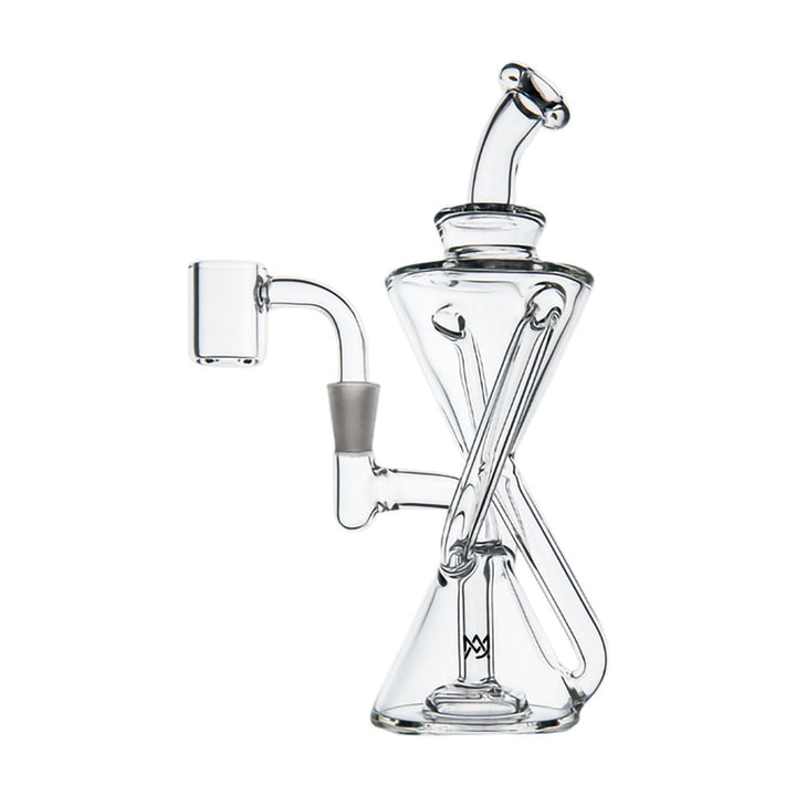 mj arsenal time turner 7" dab rig set