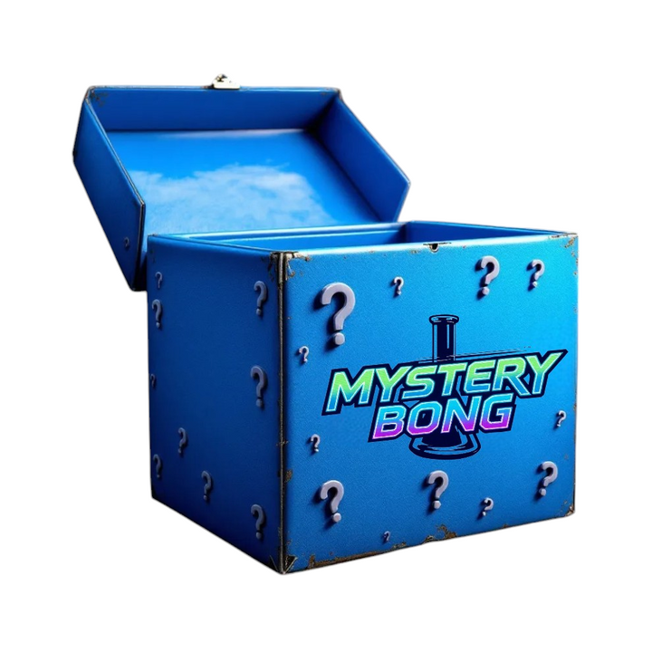Mystery Bong