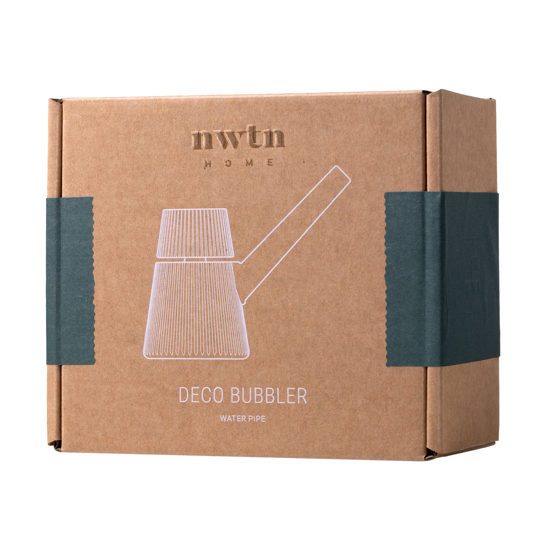 NWTN Home Deco Bubbler (Orchid)