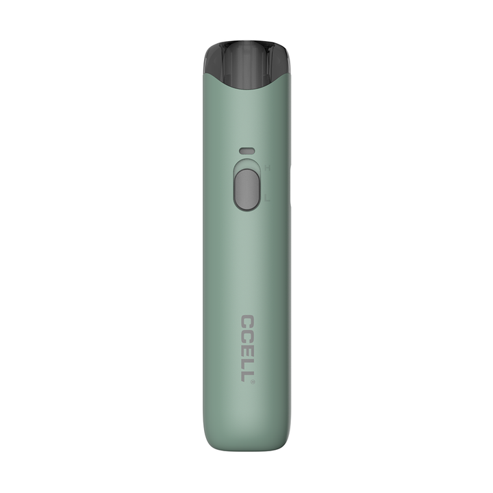CCELL Go Stik 510 Cartridge Battery (Emerald Green)