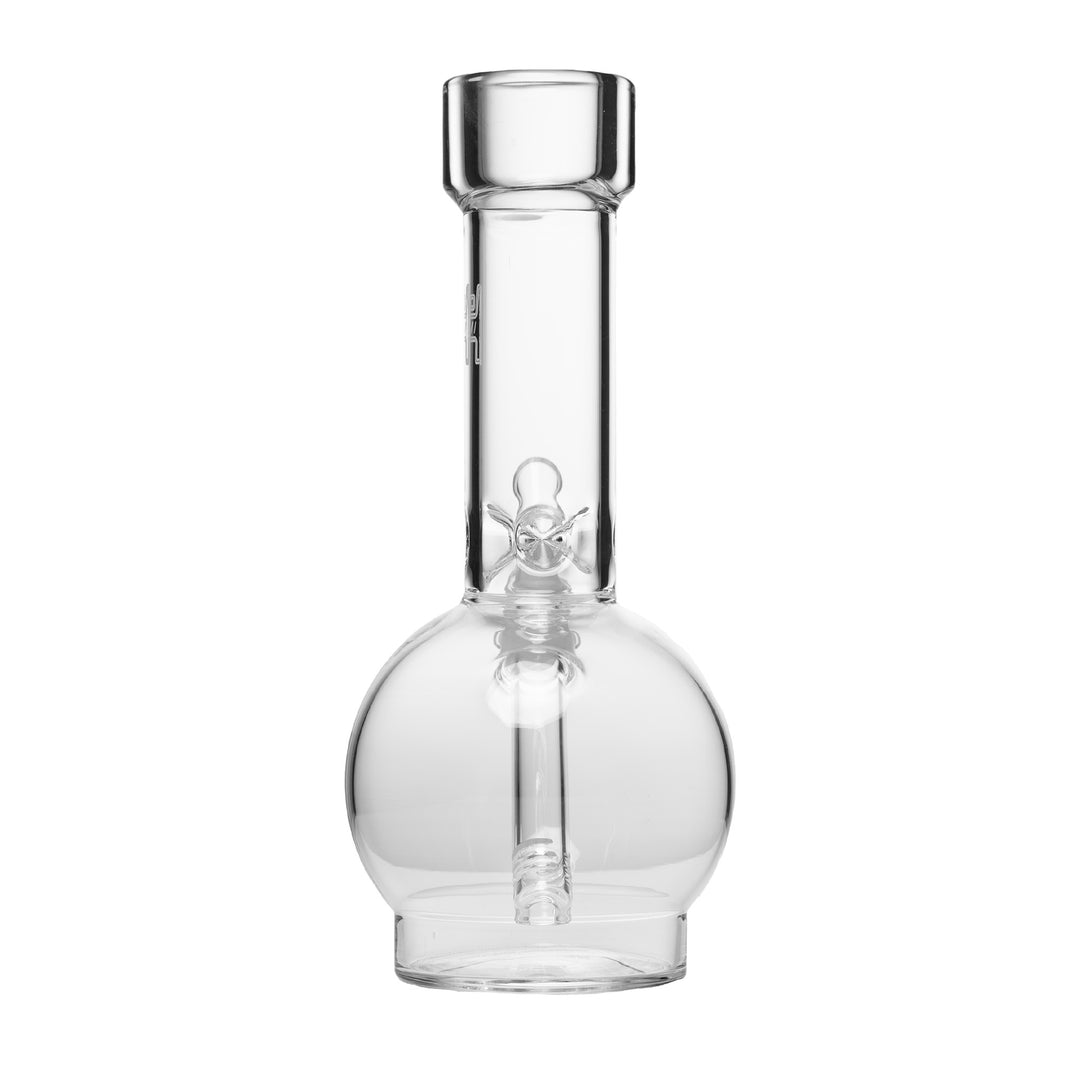 Human Grade 9" Ball Water Pipe