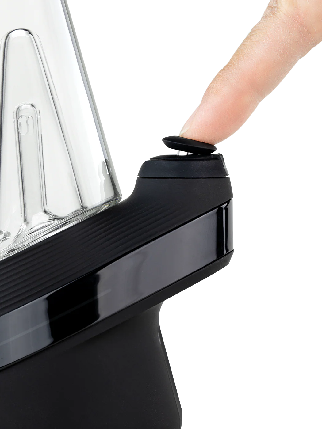 Puffco Peak (Onyx Black) (New Version)
