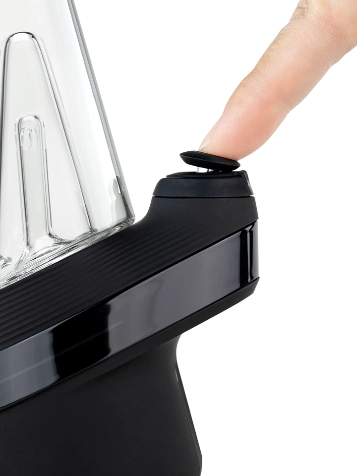 Puffco Peak (Onyx Black) (New Version)