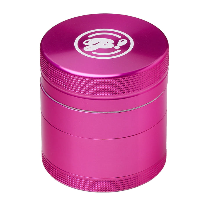 Big Fun Small Grinder (Pink)