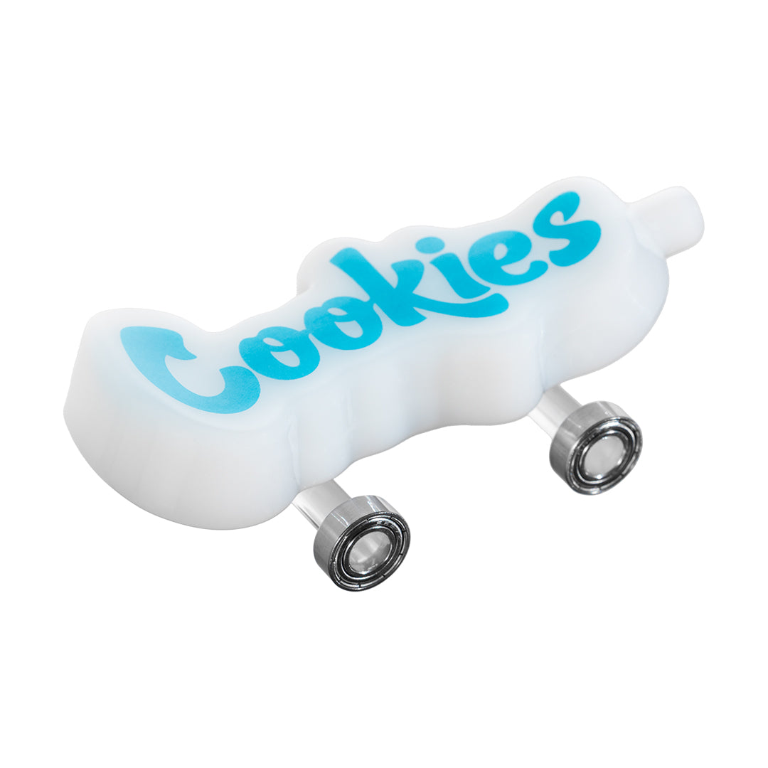 cookies toke decks pipe