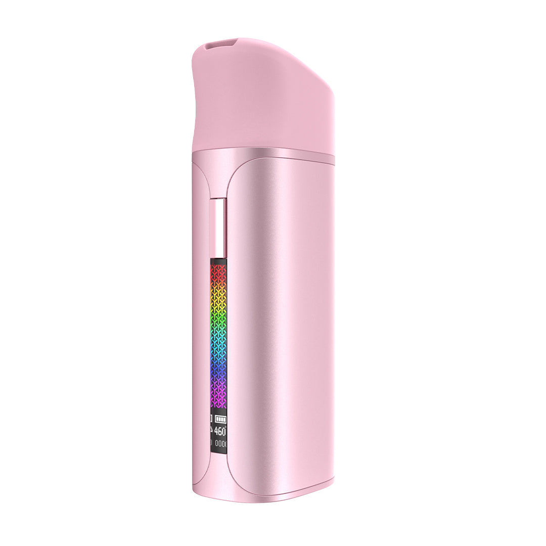 Yocan Pocket Vaporizer (Pink)