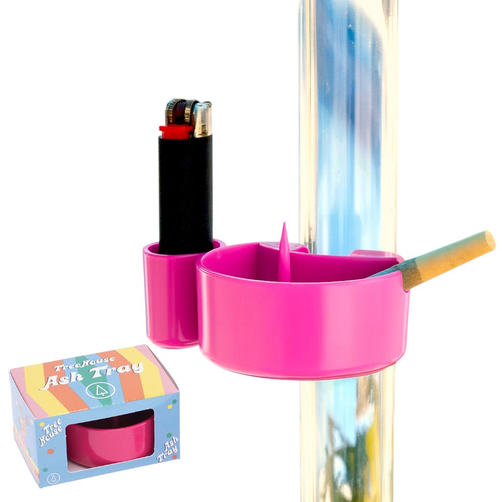 TreeHouse Ash Tray