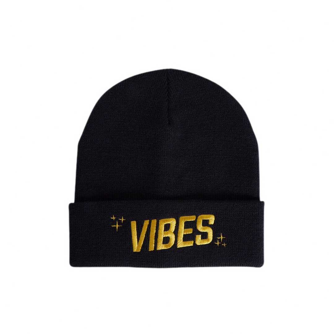 VIBES Beanie