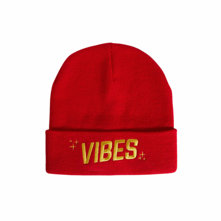 VIBES Beanie