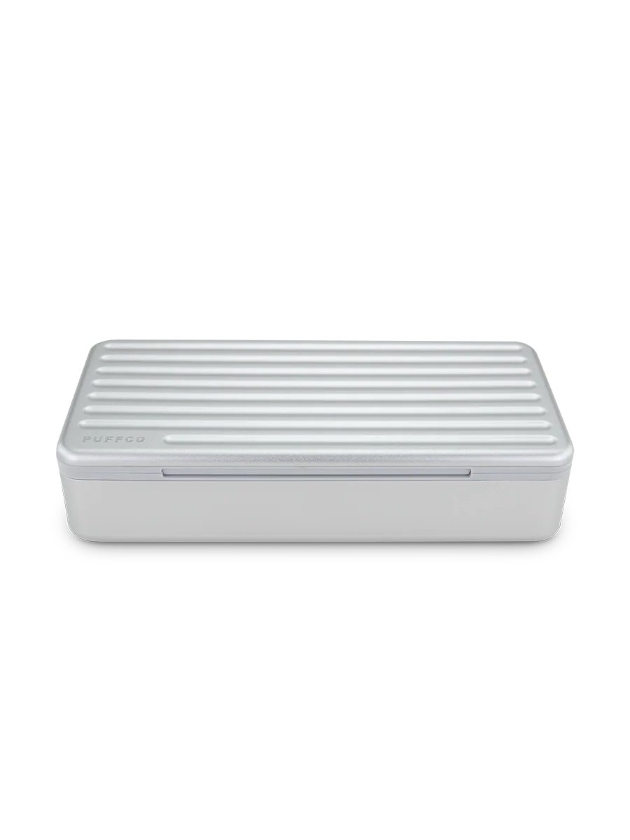 Puffco Travel Case for Pivot (Pearl)