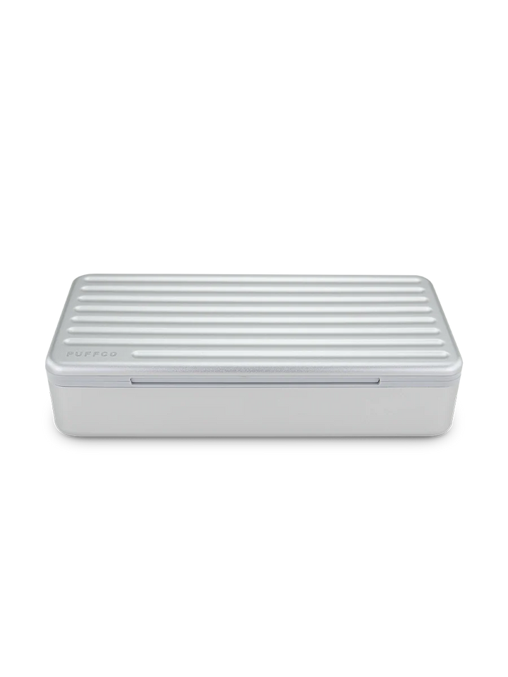 Puffco Travel Case for Pivot (Pearl)
