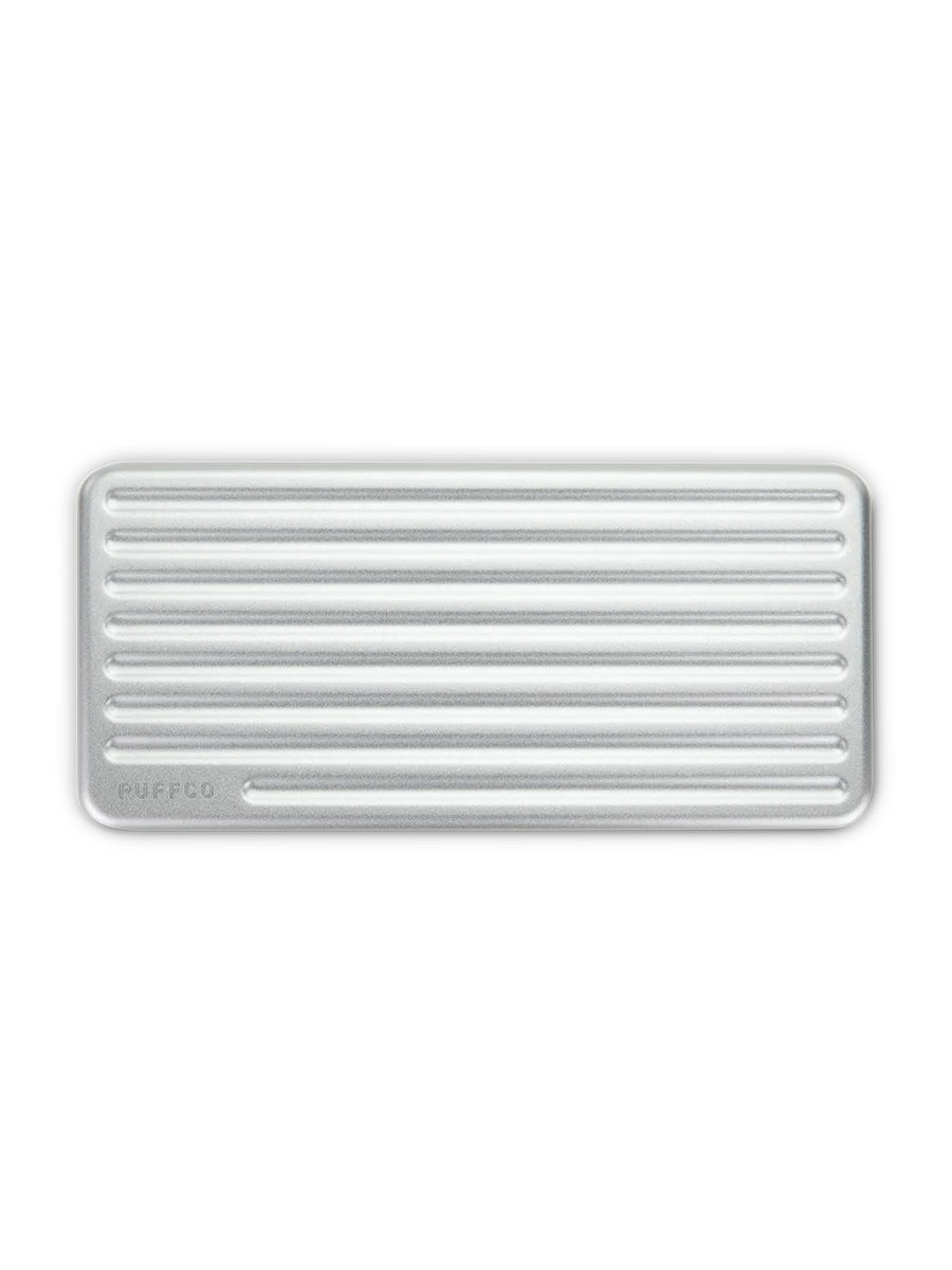 Puffco Travel Case for Pivot (Pearl)