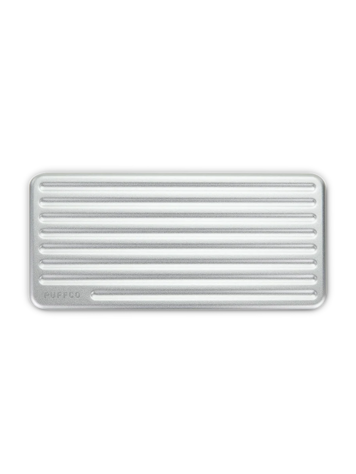 Puffco Travel Case for Pivot (Pearl)