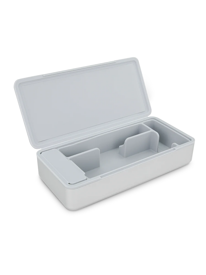Puffco Travel Case for Pivot (Pearl)