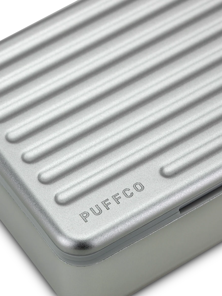 Puffco Travel Case for Pivot (Pearl)