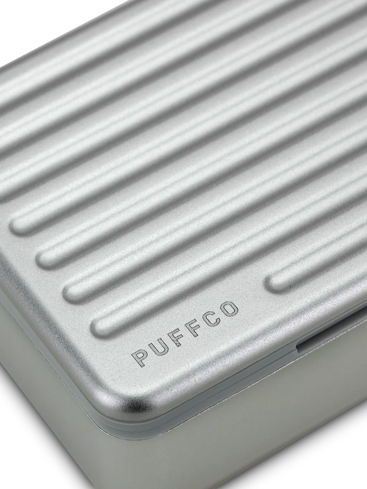 Puffco Travel Case for Pivot (Pearl)