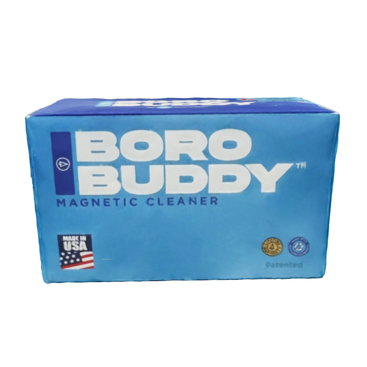 BoroBuddy™ Magnetic Cleaner