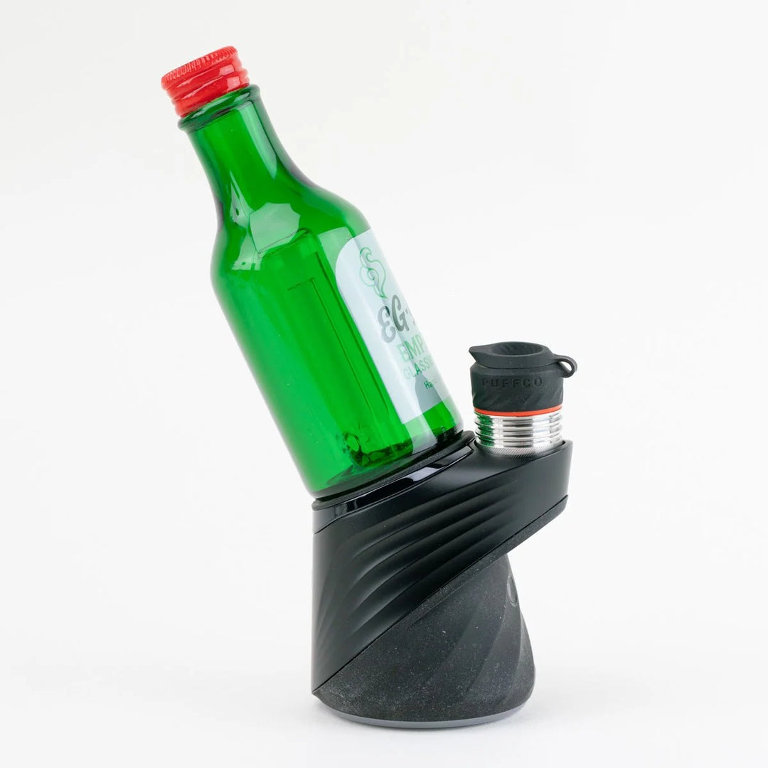 Empire Glassworks 'Soju Bottle' Peak Replacement Glass Top