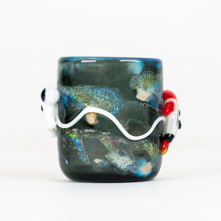 Empire Glassworks 'Across the Universe' Proxy Core Attachment