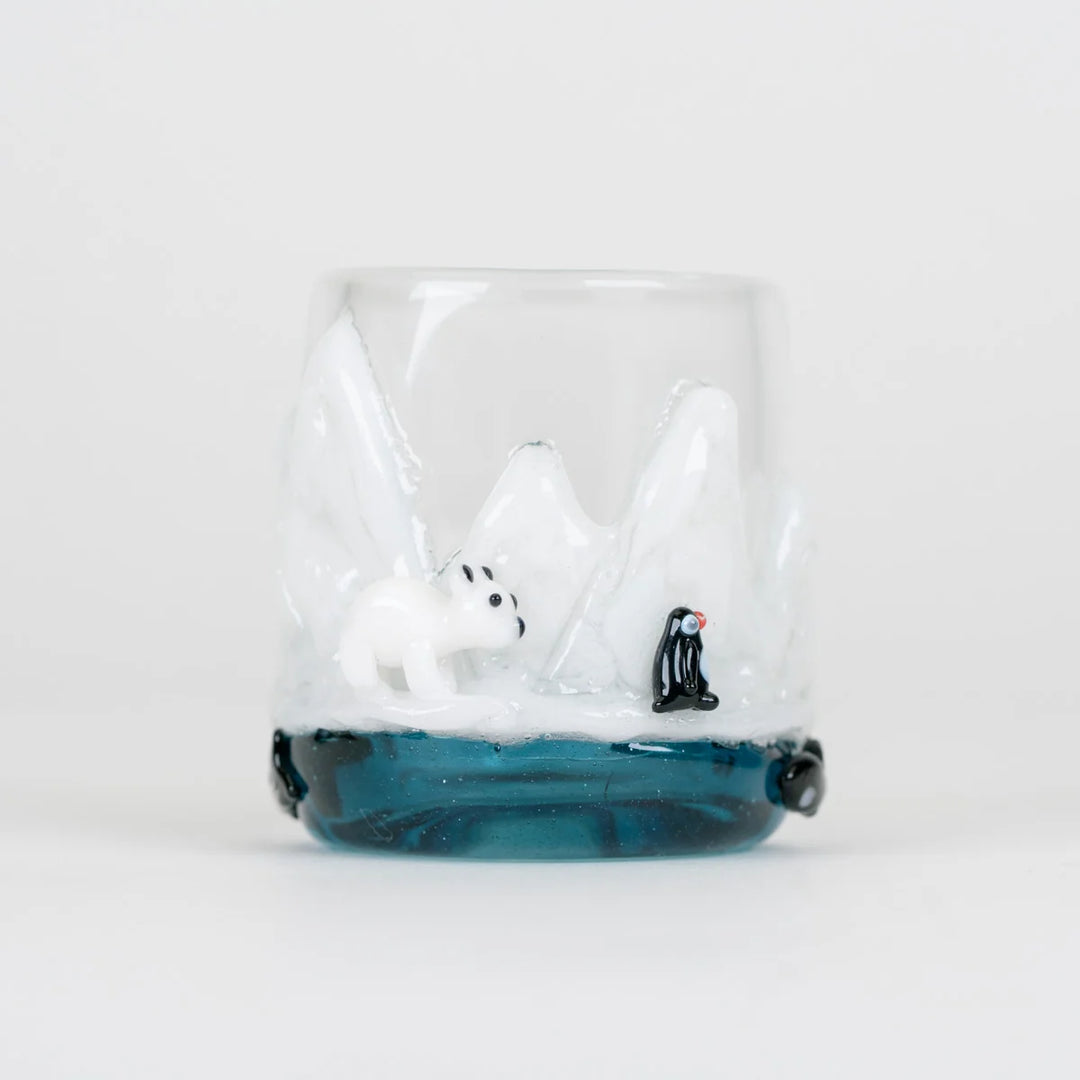 Empire Glassworks 'Avenge the Arctic' Proxy Core Attachment