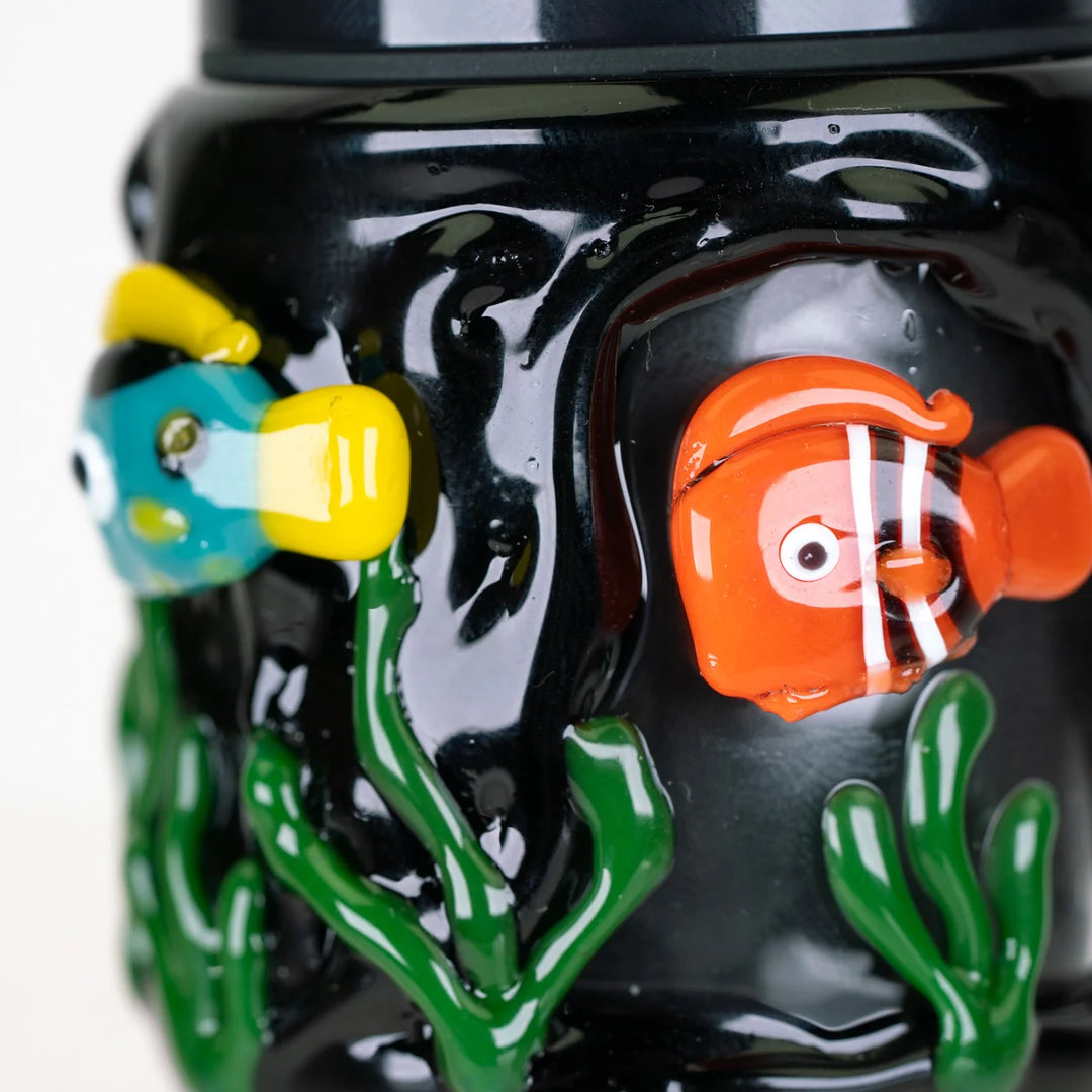 Empire Glassworks 'Under the Sea' Proxy Core Attachment
