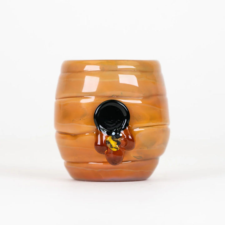 Empire Glassworks 'Save the Bees' Proxy Core Attachment