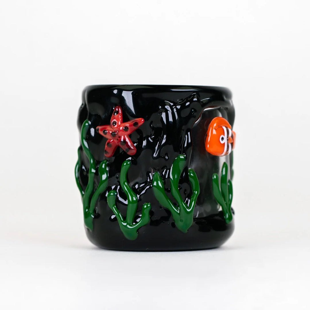Empire Glassworks 'Under the Sea' Proxy Core Attachment