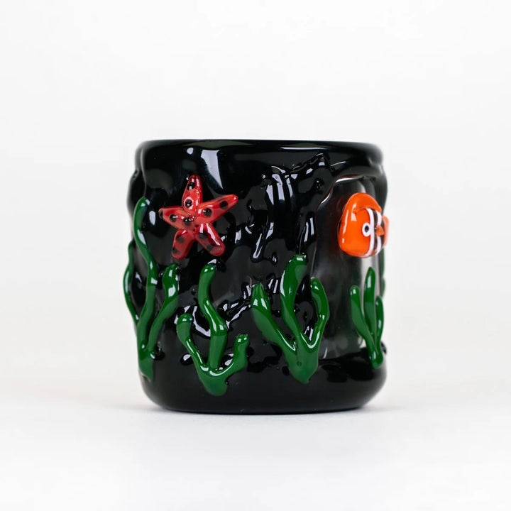 Empire Glassworks 'Under the Sea' Proxy Core Attachment