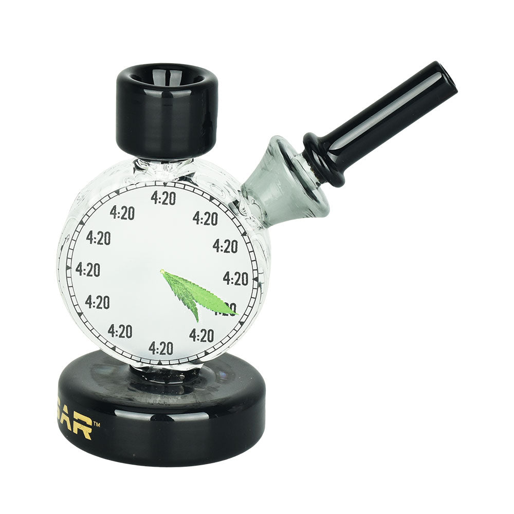 pulsar 4.20 time piece bubbler