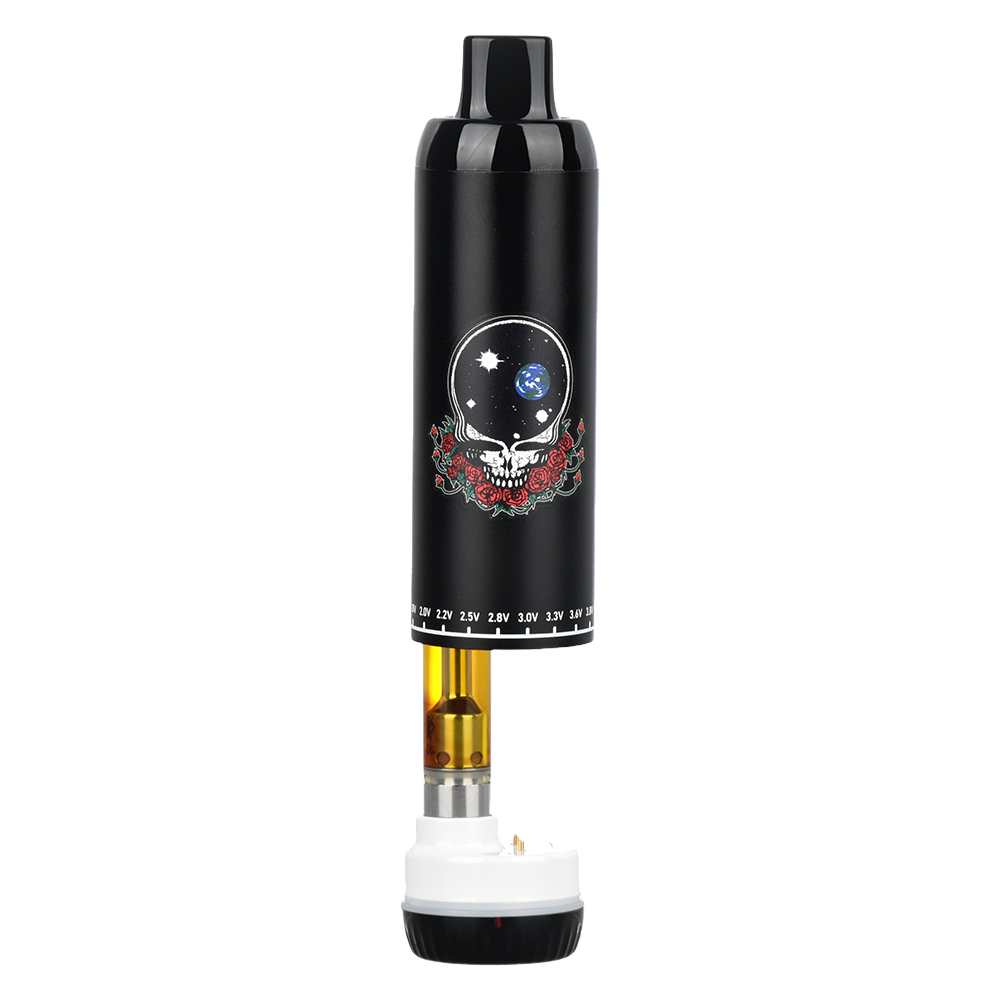 pulsar 510 dl 3 0 twist auto draw vape pen