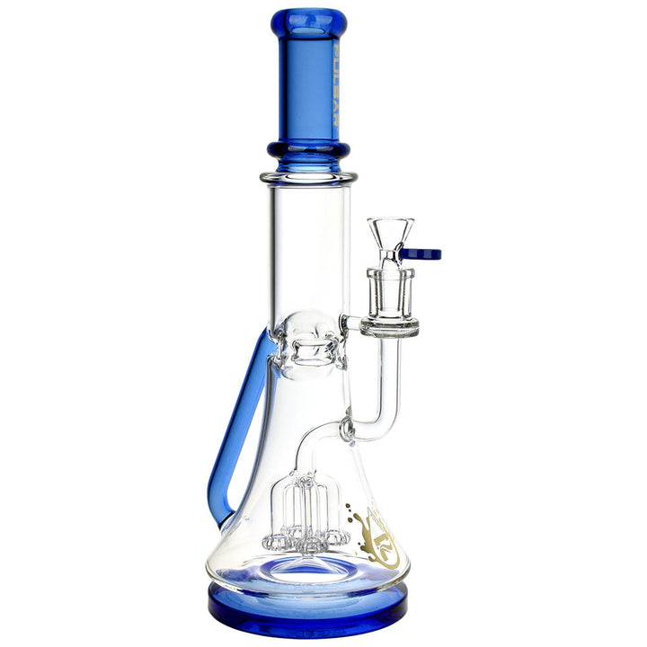 pulsar 12.75 backflow recycler bong