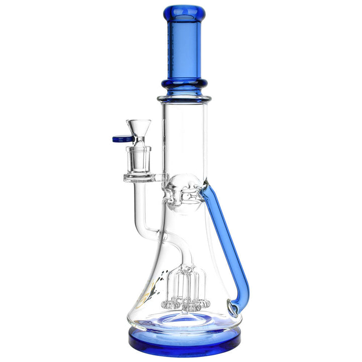 pulsar 12.75 backflow recycler bong