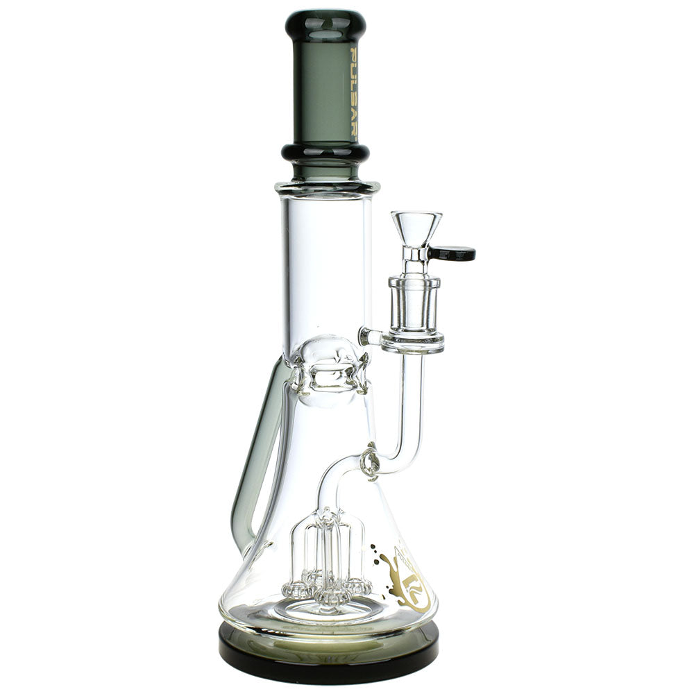 pulsar 12.75 backflow recycler bong