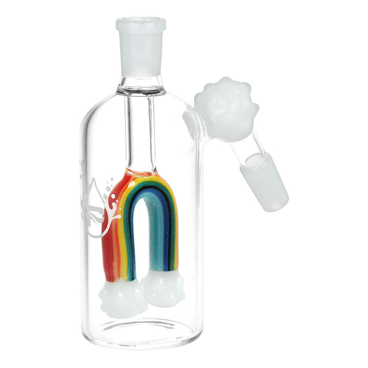 Pulsar Chasing Rainbows Ash Catcher