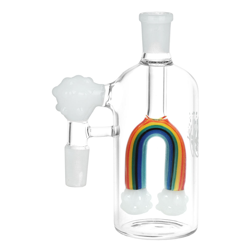 Pulsar Chasing Rainbows Ash Catcher