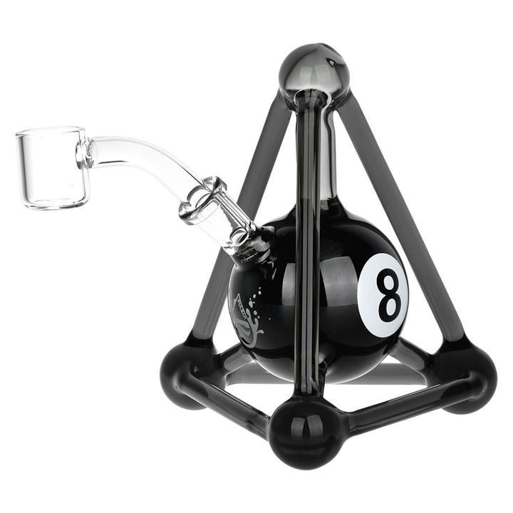 Pulsar 4.5” 'Corner Pocket' 8 Ball Mini Rig