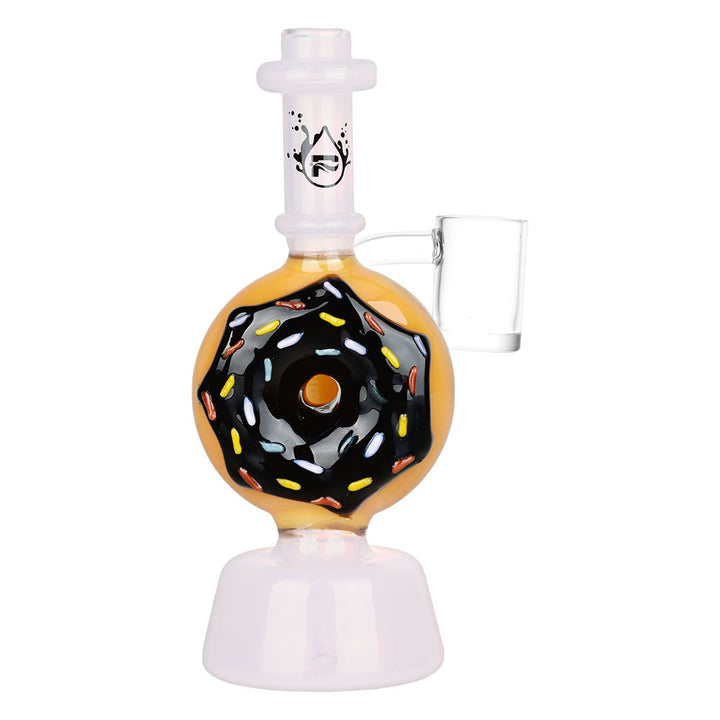 pulsar 6.75 delightful donut dab rig