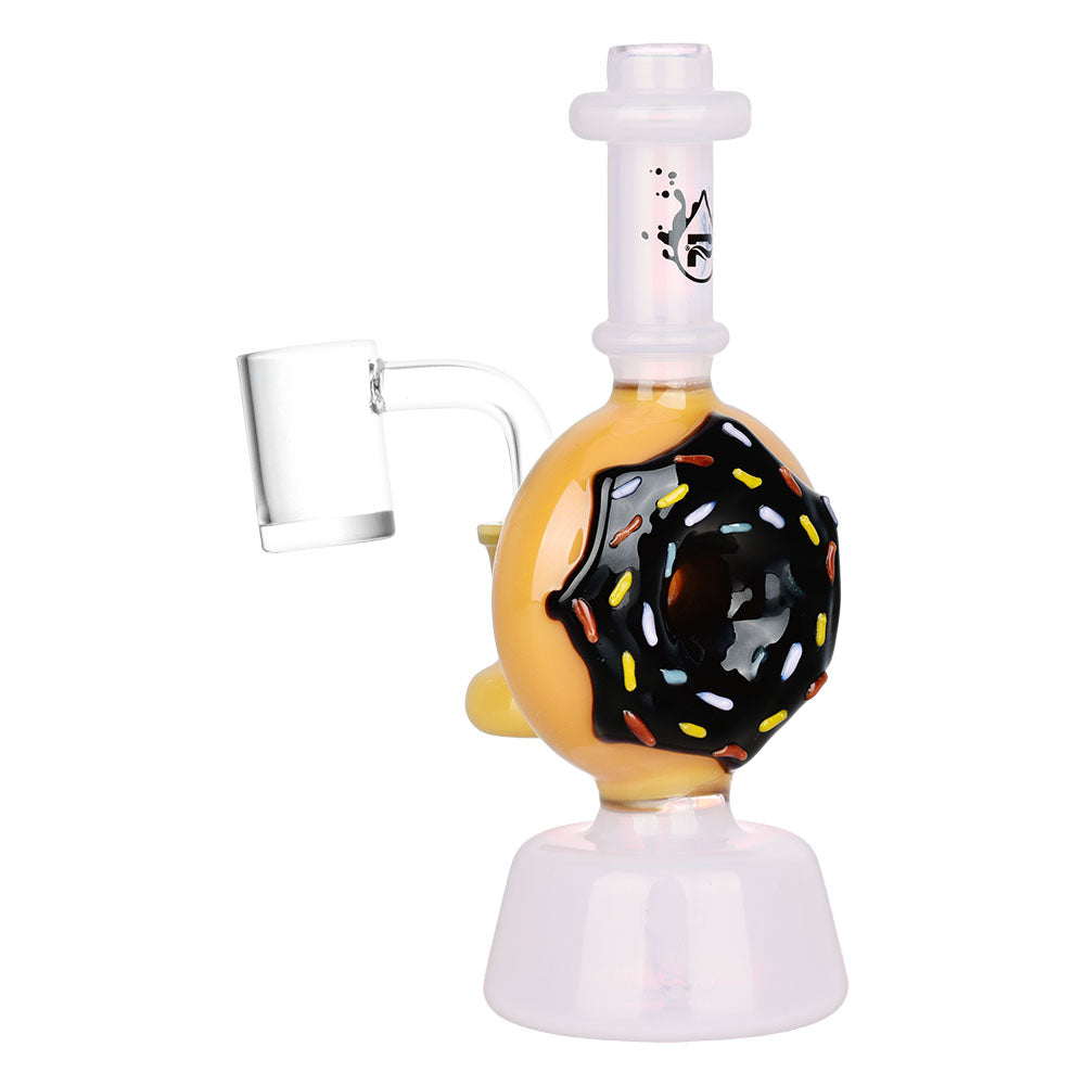 pulsar 6.75 delightful donut dab rig