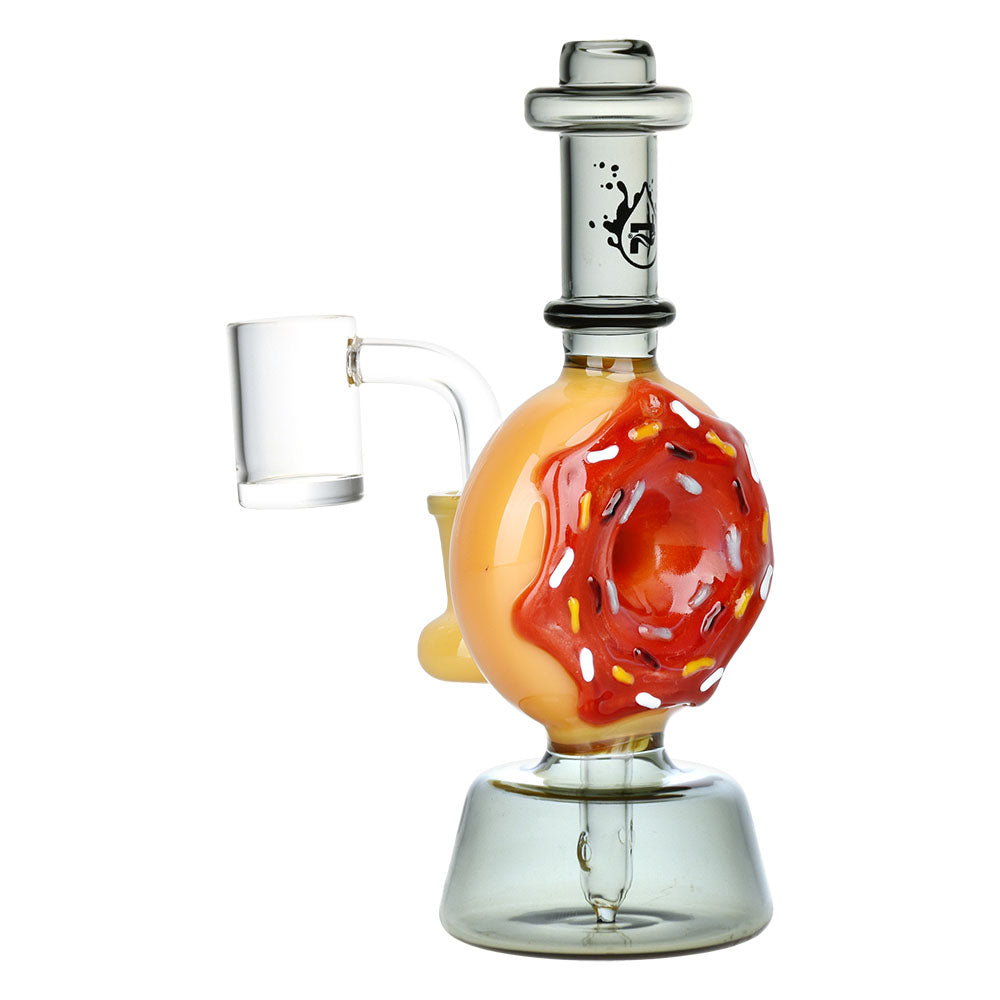 pulsar 6.75 delightful donut dab rig