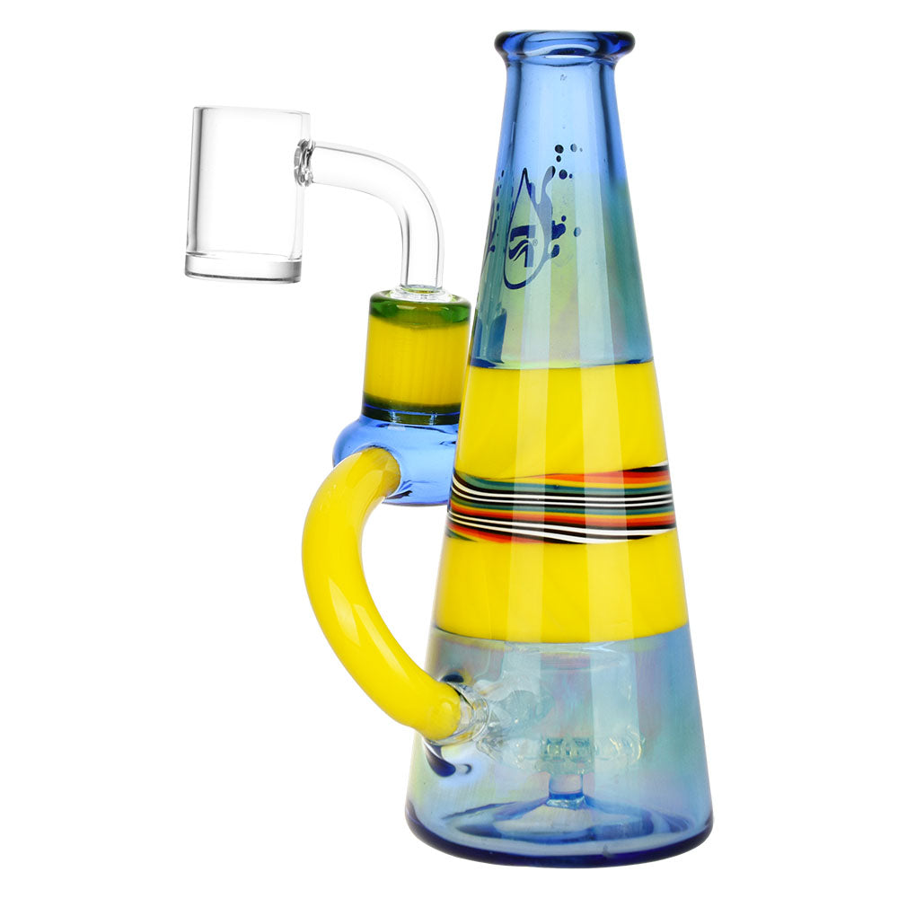 pulsar 6.5 electric visions mini dab rig