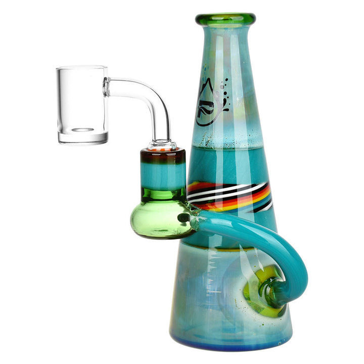 pulsar 6.5 electric visions mini dab rig