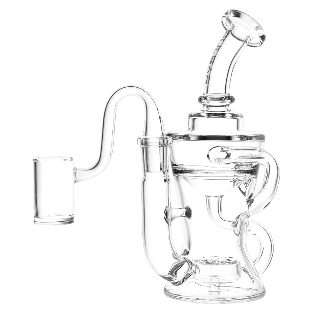 pulsar 7" enchanted klein recycler dab rig