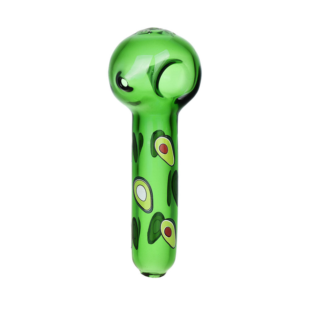 pulsar fruit series herb pipe duo avocado