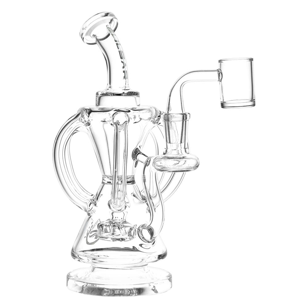 pulsar hexadic arm recycler dab rig