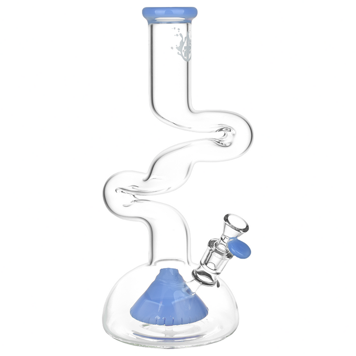 Pulsar Path Of Enlightenment 11.5" Bong