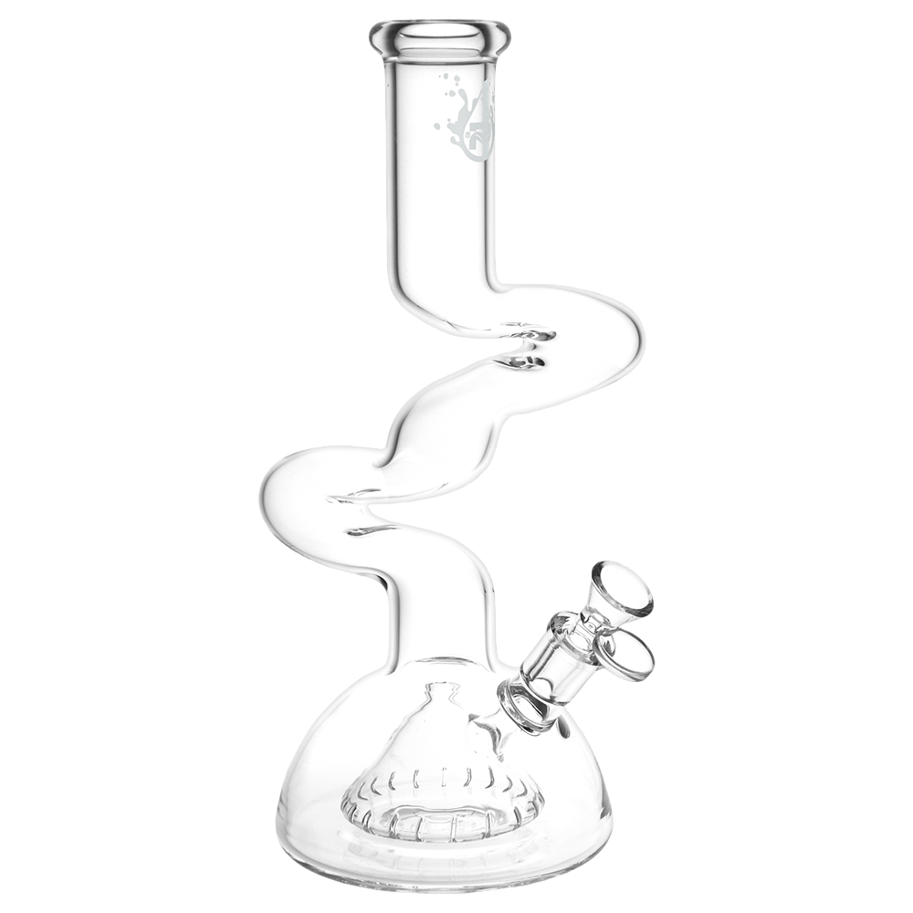 Pulsar Path Of Enlightenment 11.5" Bong