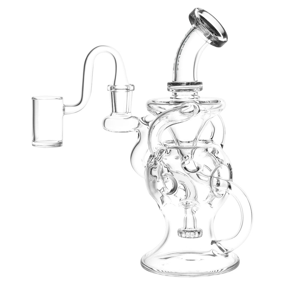 pulsar 7.75 super ball recycler dab rig