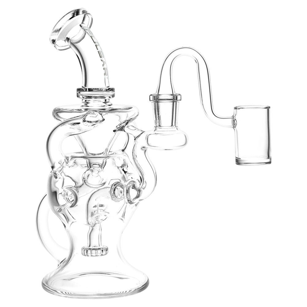 pulsar 7.75 super ball recycler dab rig