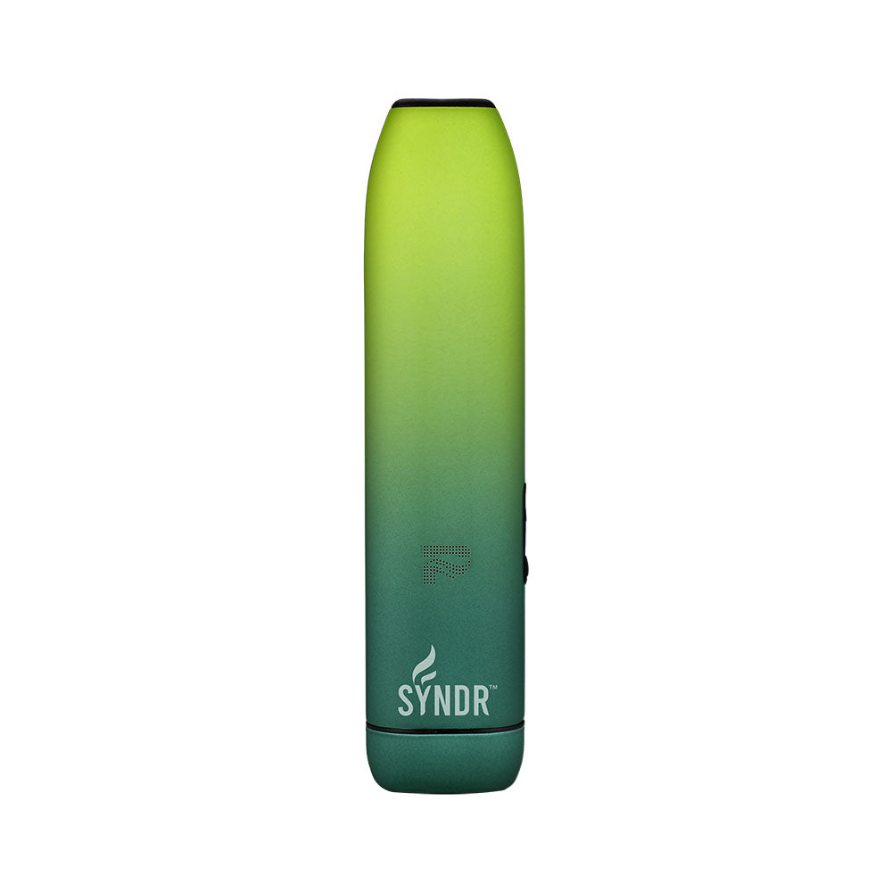 Pulsar SYNDR Dry Herb Vaporizer 🌿